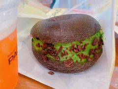 -PAOPAO Bakery&Café(港汇店)