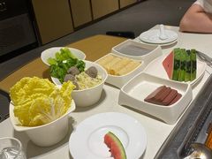 -海底捞火锅(中商百货店)