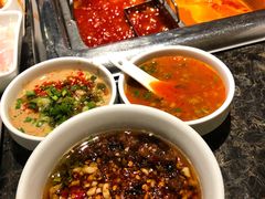 -海底捞火锅(龙湖三千集店)