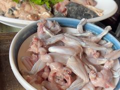 -老船舫·现做活鲜鱼馆(东郊记忆店)