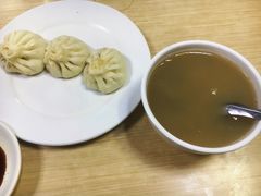 -津门永胜包子铺(哈尔滨道总店)