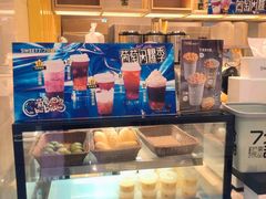 零售区-7分甜(雨花客厅店)