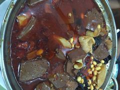 青龙柳条豆腐-青龙柳条豆腐(魁星路店)