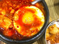 -李先生的首尔小馆(松江启源广场店)