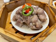 -锦粤宫·精致粤菜(深圳北站店)