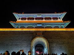 -青州古城