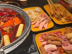 -牛New寿喜烧(虹桥新天地店)