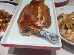 -小京华楼·京味斋(三元桥国展店)