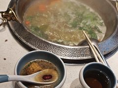 -千牛将·鲜牛肉火锅(开元路店)