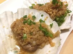 -割烹旭日本料理(龙湖狮山天街店)
