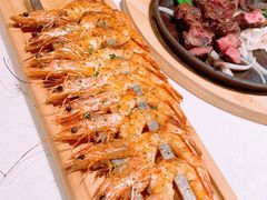 -俄士厨房(环球港店)