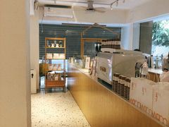 -Cafe on warm(丹霞店)
