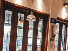 -宝翠花园餐厅(沙湖店)