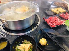 牛肉火锅-林记潮牛·牛肉火锅(上马墩店)