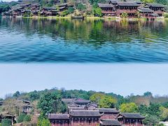-重庆园博园