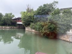-孙盛兴奥灶面馆·蟹黄面·三虾面(山塘街总店)