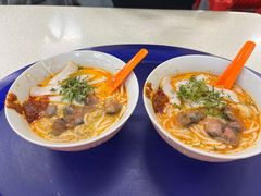 -结霜桥叻沙