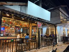 -Doo Dee Thai Food(Issan/Isaan/Esan)