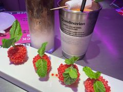 -新越盏·东南亚料理(捷登都会店)