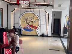 -暖心派对·独栋别墅团建聚会轰趴馆