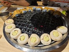 -霸腹烤肉(厦门柚子番店)