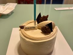-théATRE 茶聚场(王府中環店)