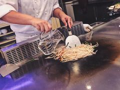 -丹鼎铁板料理(市政娱乐中心店)