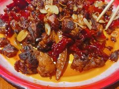 -柴窝堡22号辣子鸡·传承新疆菜