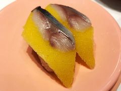 -争鲜回转寿司(西红门荟聚PLUS店)