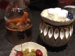 -丝路金桃·新疆菜(徐汇店)