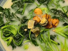 上汤菠菜-猪肉婆私房菜(容桂总店)
