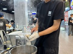 -明本海鲜大排档·鱼生海鲜烧烤宵夜(陈家祠店)