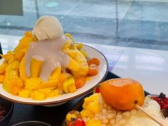 -鲜芋仙(花都融创茂店)