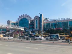 -大连熟食品交易中心