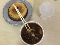 -丽华早点(大成路店)