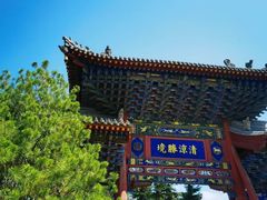 -五台山风景名胜区