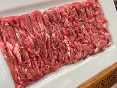 -东来顺•非遗火锅(外滩店)