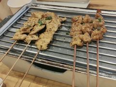 -木屋烧烤(观澜湖新城MH店)