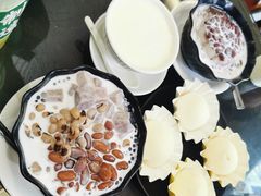 -民信老铺(双皮奶博物馆店)