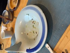 -和雅集素食(景区店)