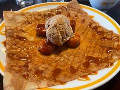 -La Creperie法餐厅(桃江路店)