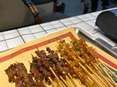 -杯莫亭(集里店)