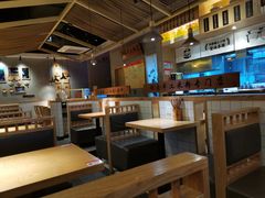 大堂-三两粉(深圳龙华上塘店)
