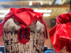 -隐厨·中国菜馆(三里屯T+MALL店)