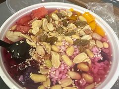 -秀莲胡妈妈 冰粉茶饮开创者(万达店)