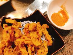 -小山城·馋嘴蛙(亚运村店)