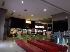 -幸福蓝海国际影城(崇安寺T12店)