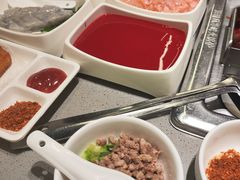 -海底捞火锅(杭州天虹购物中心店)