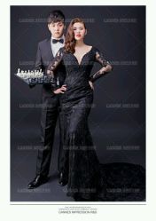 -戛纳印象摄影(潮拍定制馆)