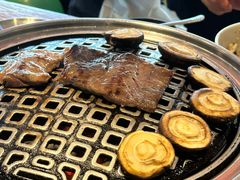-陇璟烧肉酒场(友谊阳光城店)